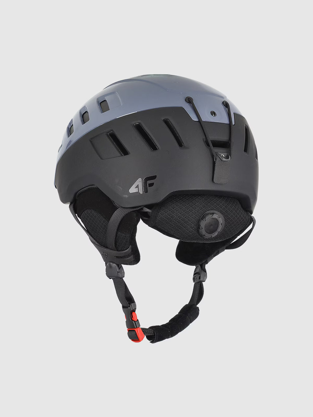 Kask narciarski uniseks