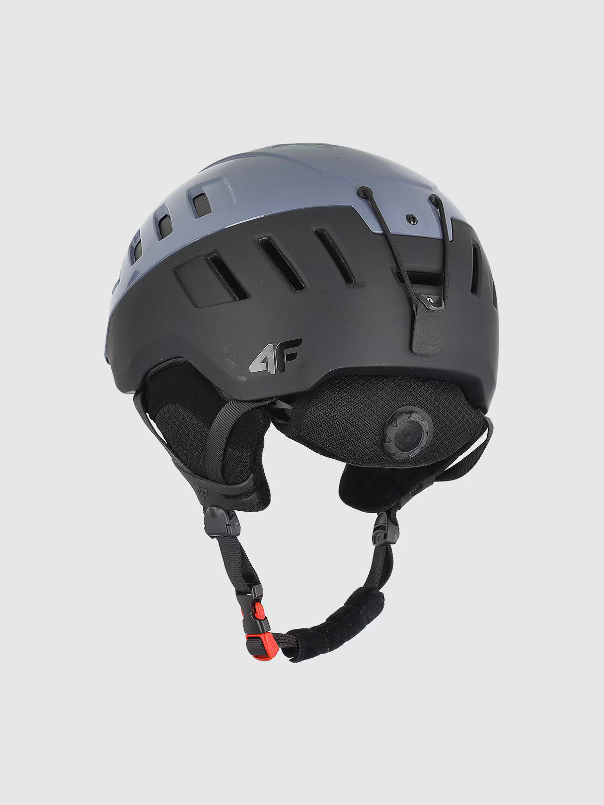 Kask narciarski uniseks
