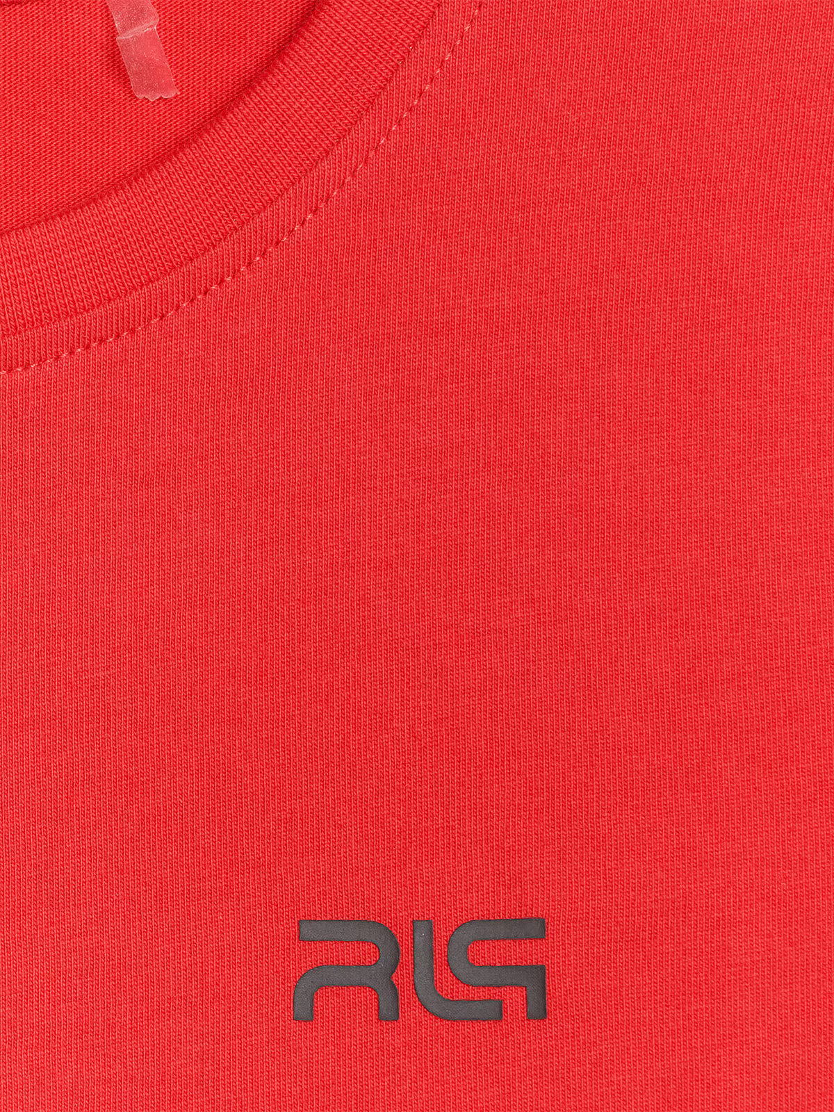 T-shirt regular z nadrukiem dziecięcy 4F JUNIOR x Robert Lewandowski