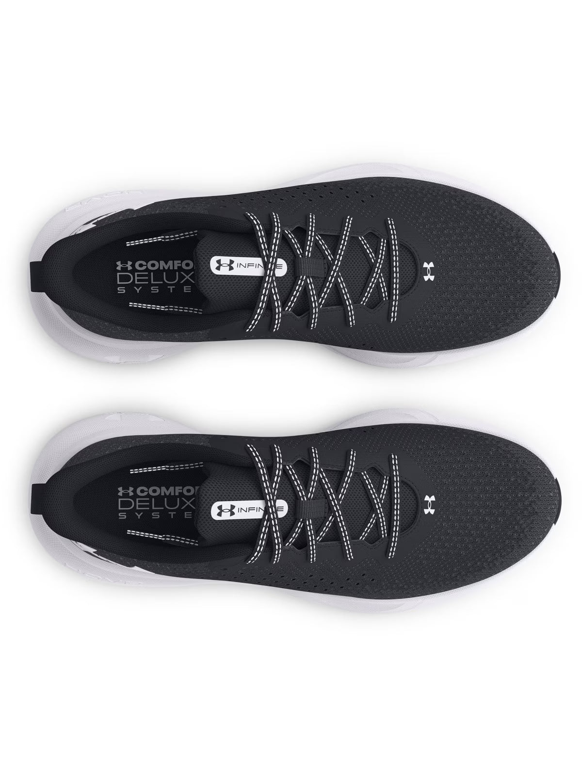 Buty do biegania damskie Under Armour UA W Infinite
