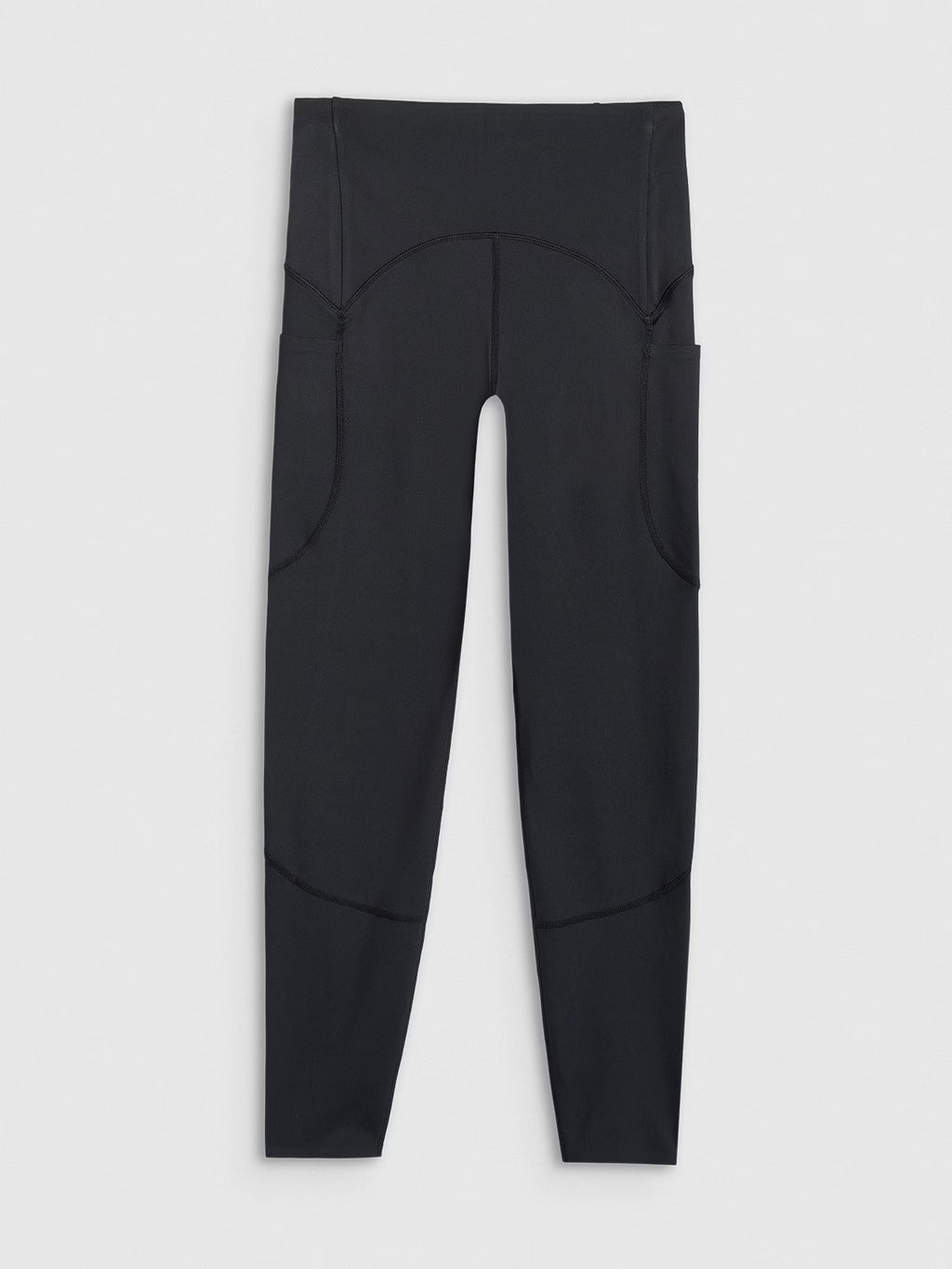 Legginsy treningowe szybkoschnące damskie