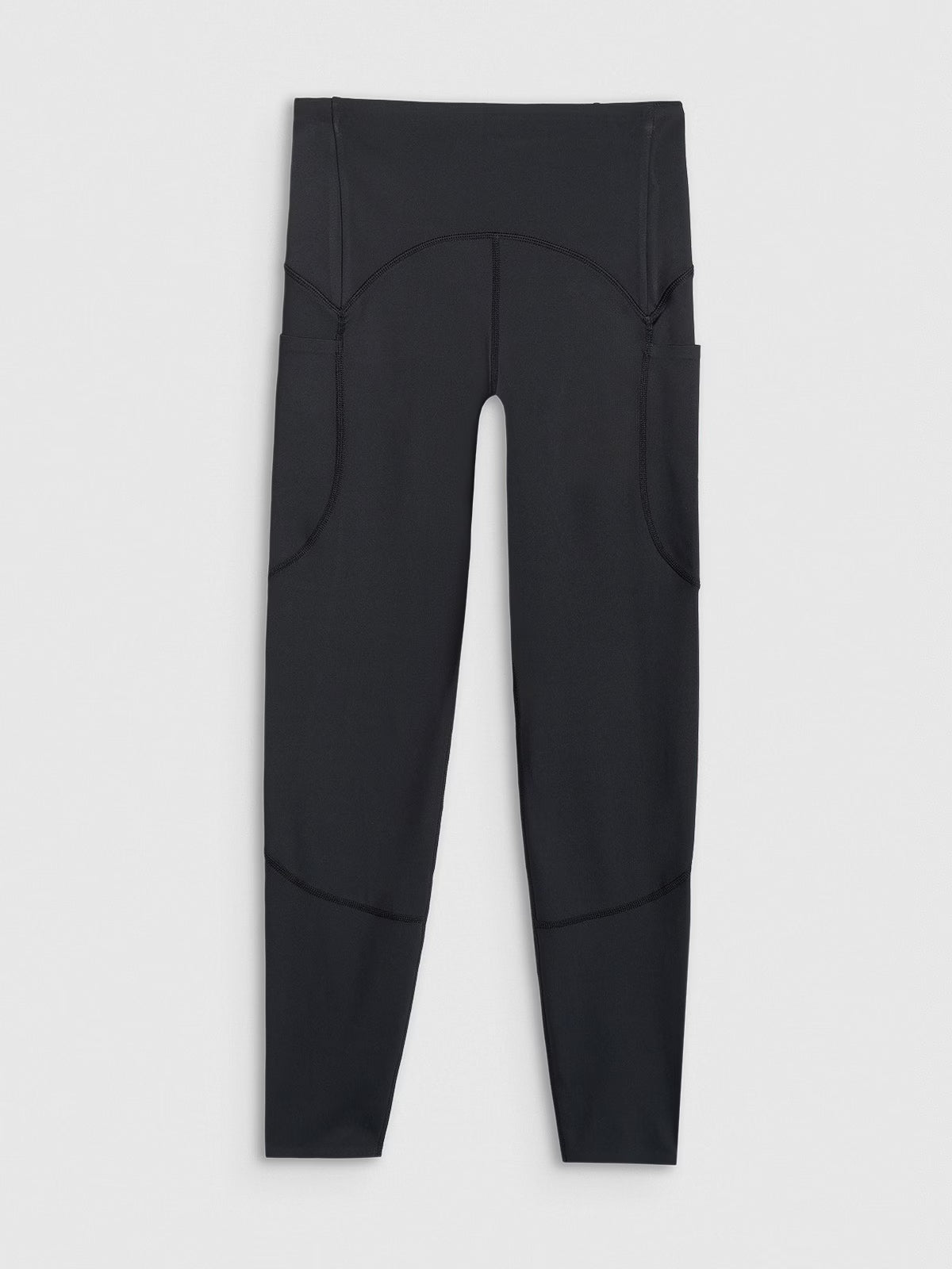 Legginsy treningowe szybkoschnące damskie