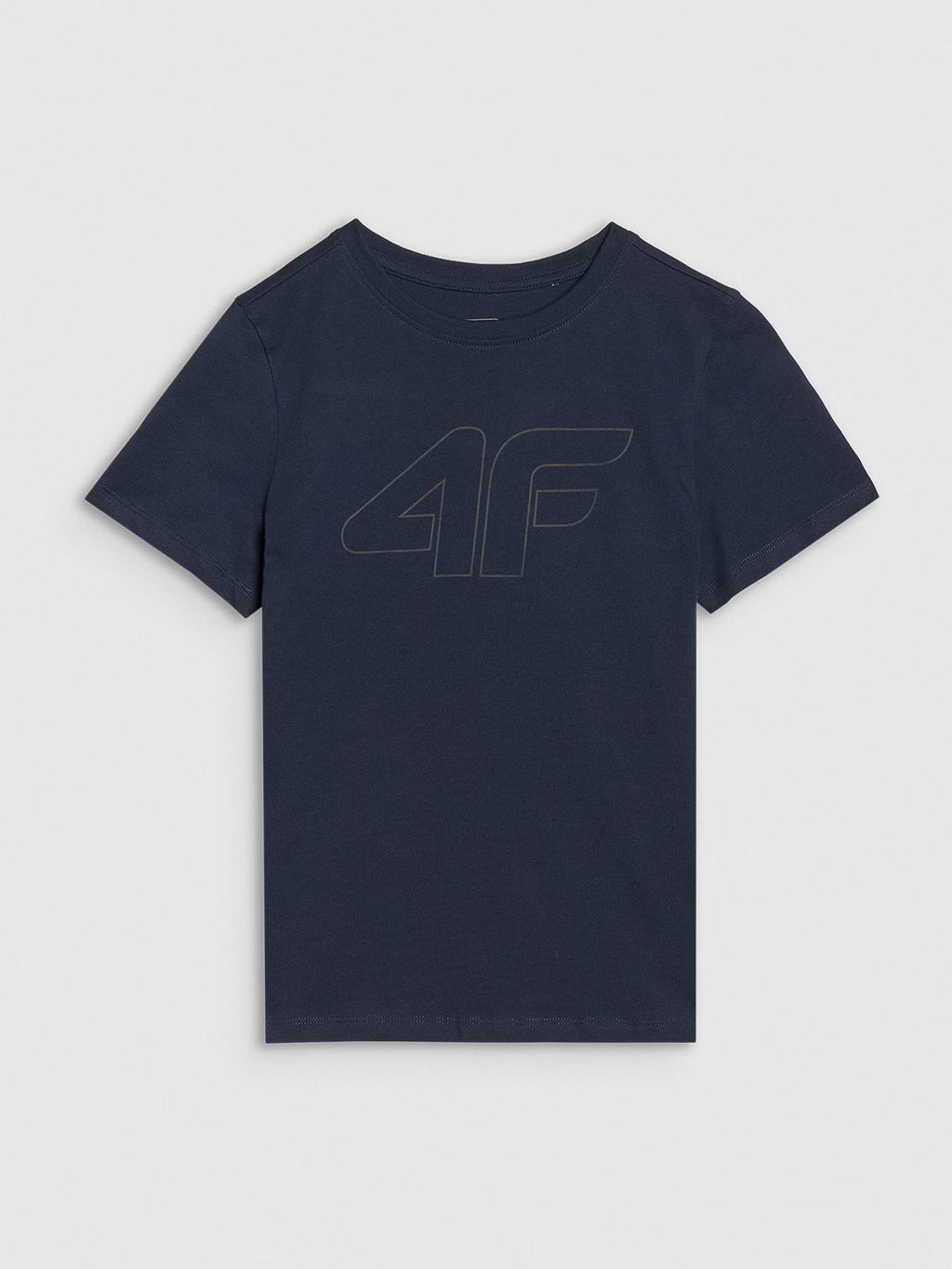 T-shirt z nadrukiem chłopięcy