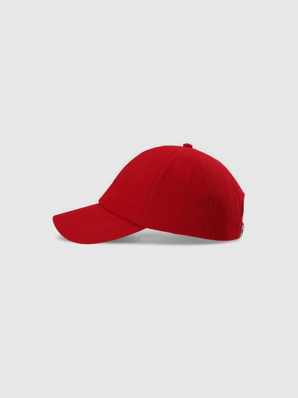 Czapka z daszkiem strapback uniseks