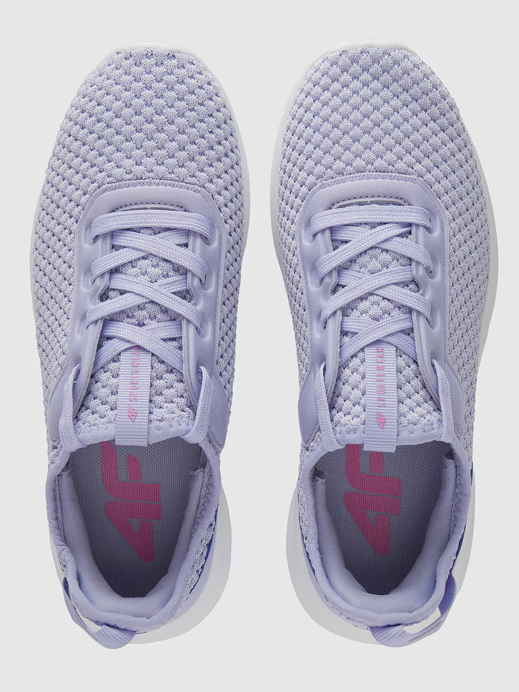 Buty sportowe z przewiewną cholewką dziecięce