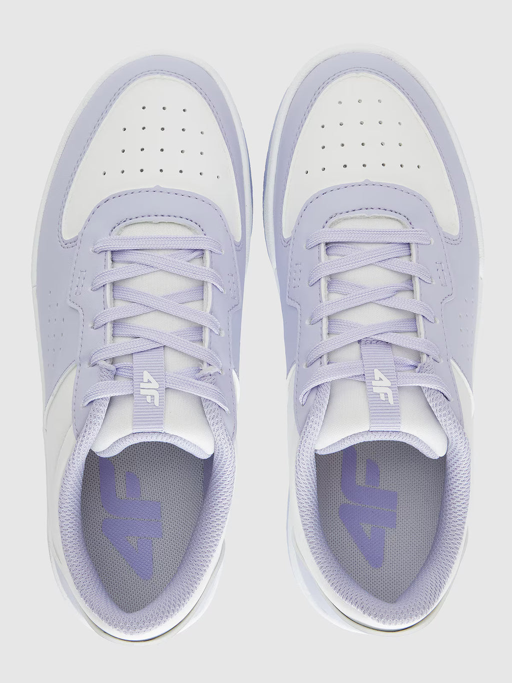 Buty sportowe dziewczęce