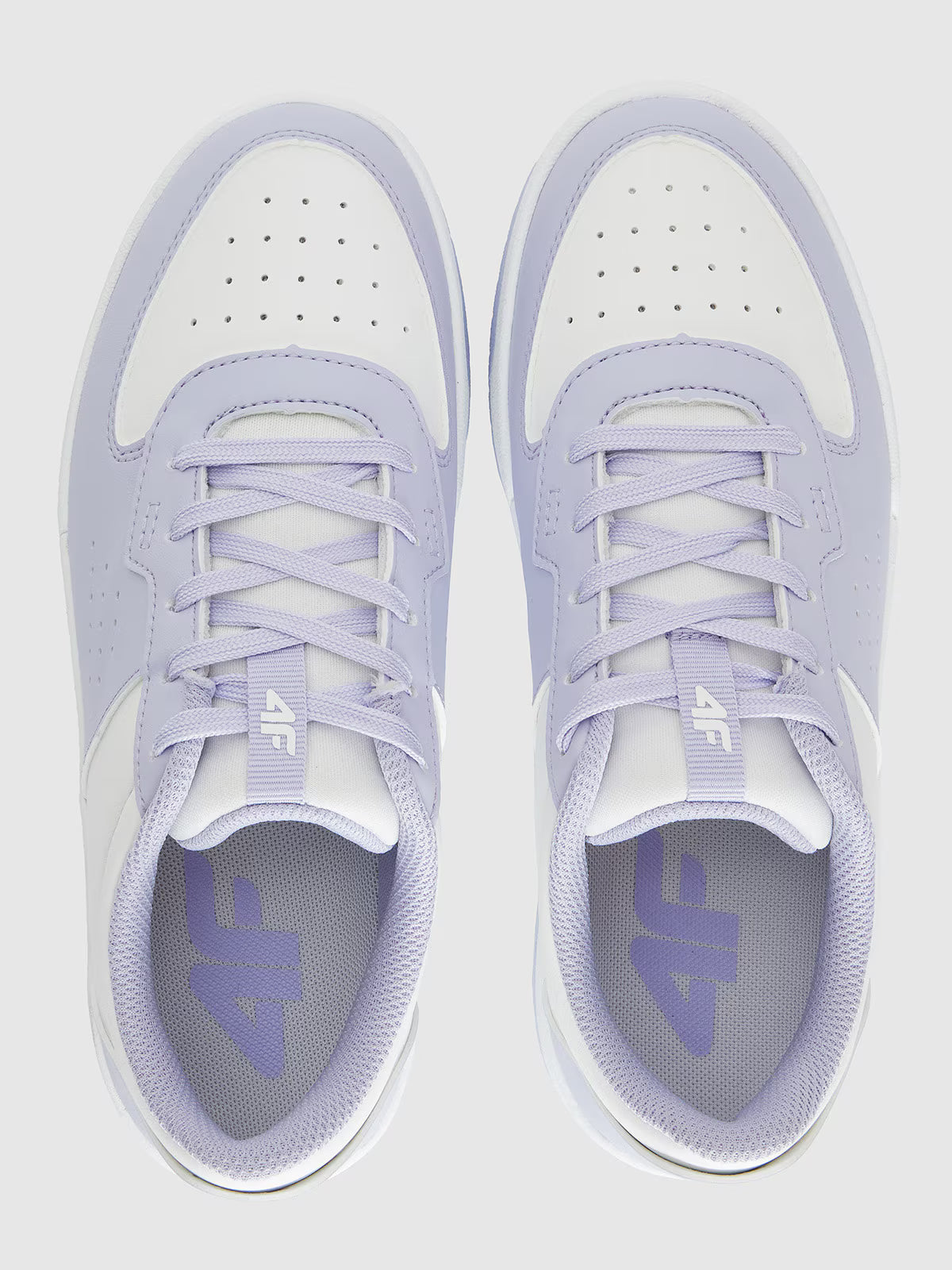 Buty sportowe dziewczęce