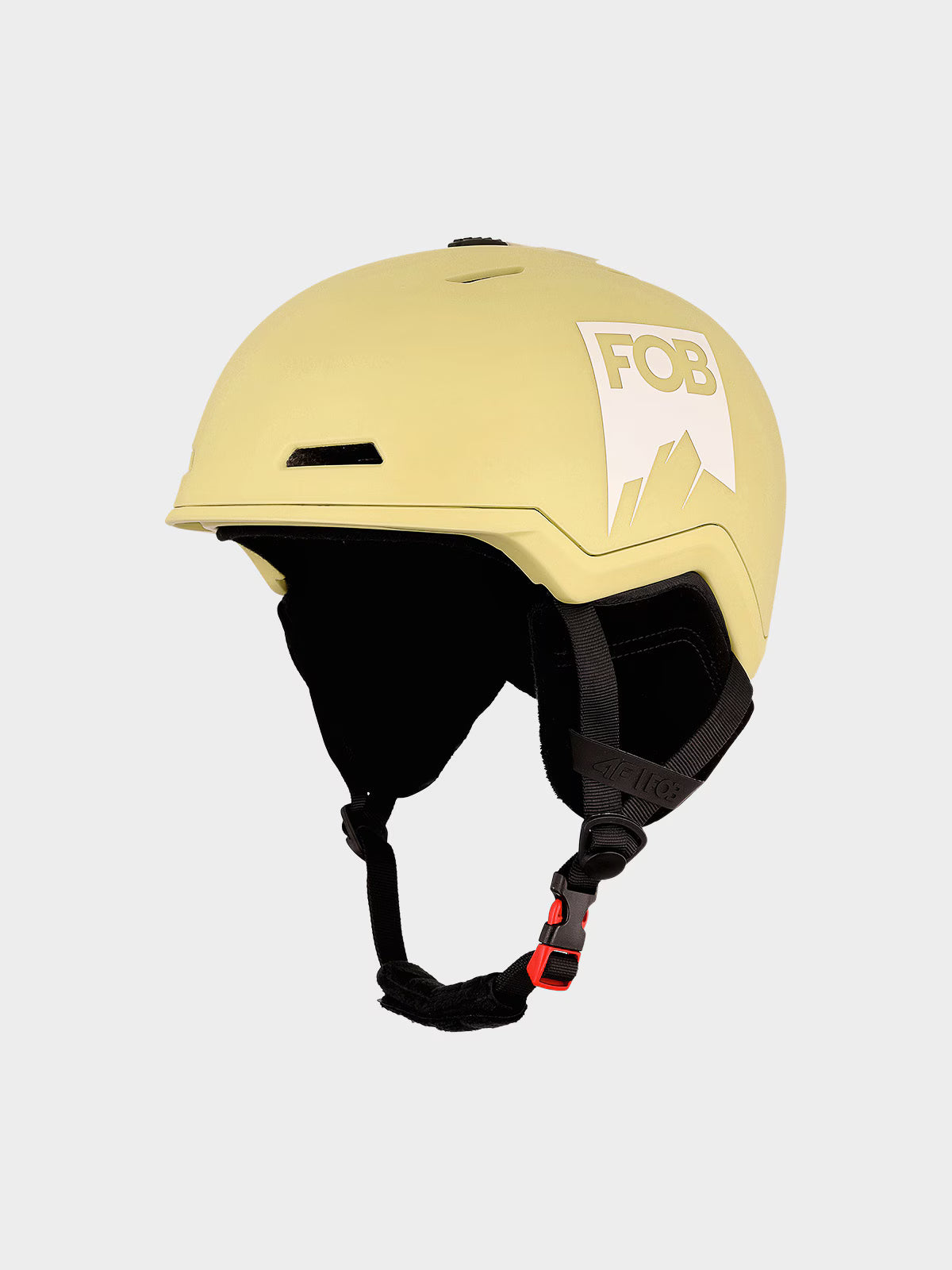 Kask snowboardowy uniseks