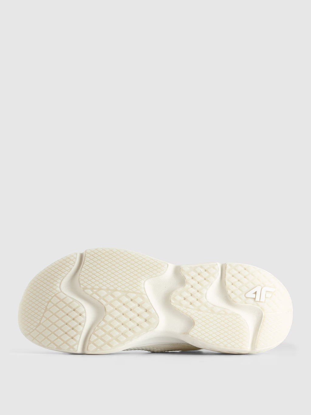 Niskie sneakersy Velocity E-knit męskie