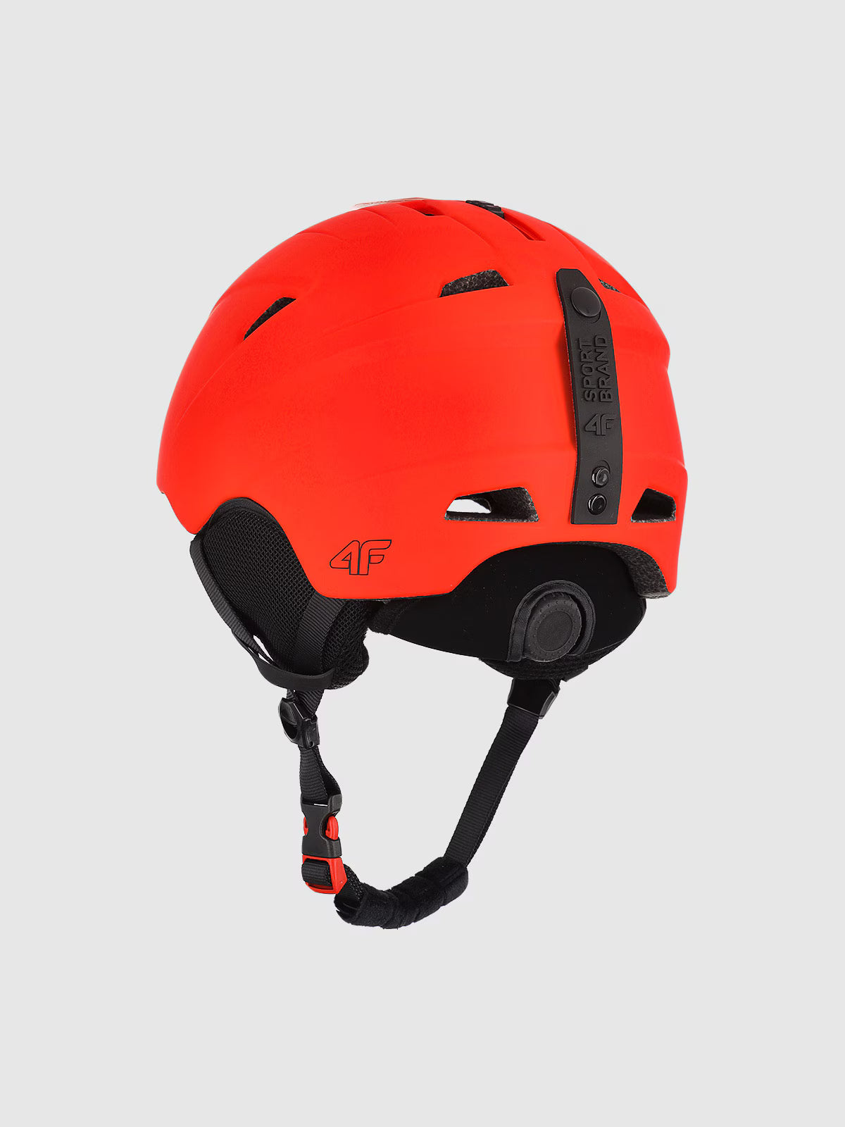 Kask narciarski uniseks