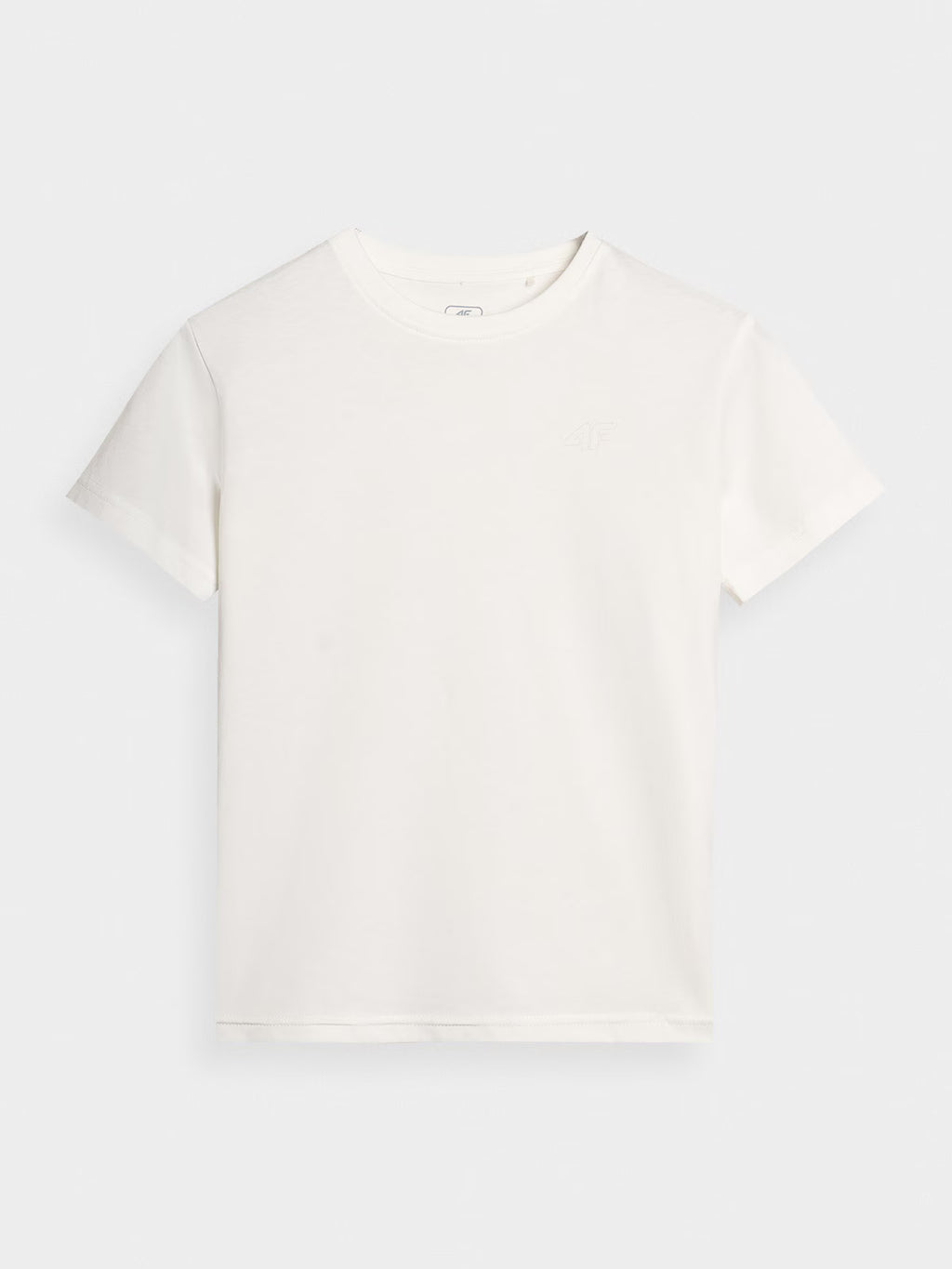 T-shirt gładki (2-pack) dziecięcy