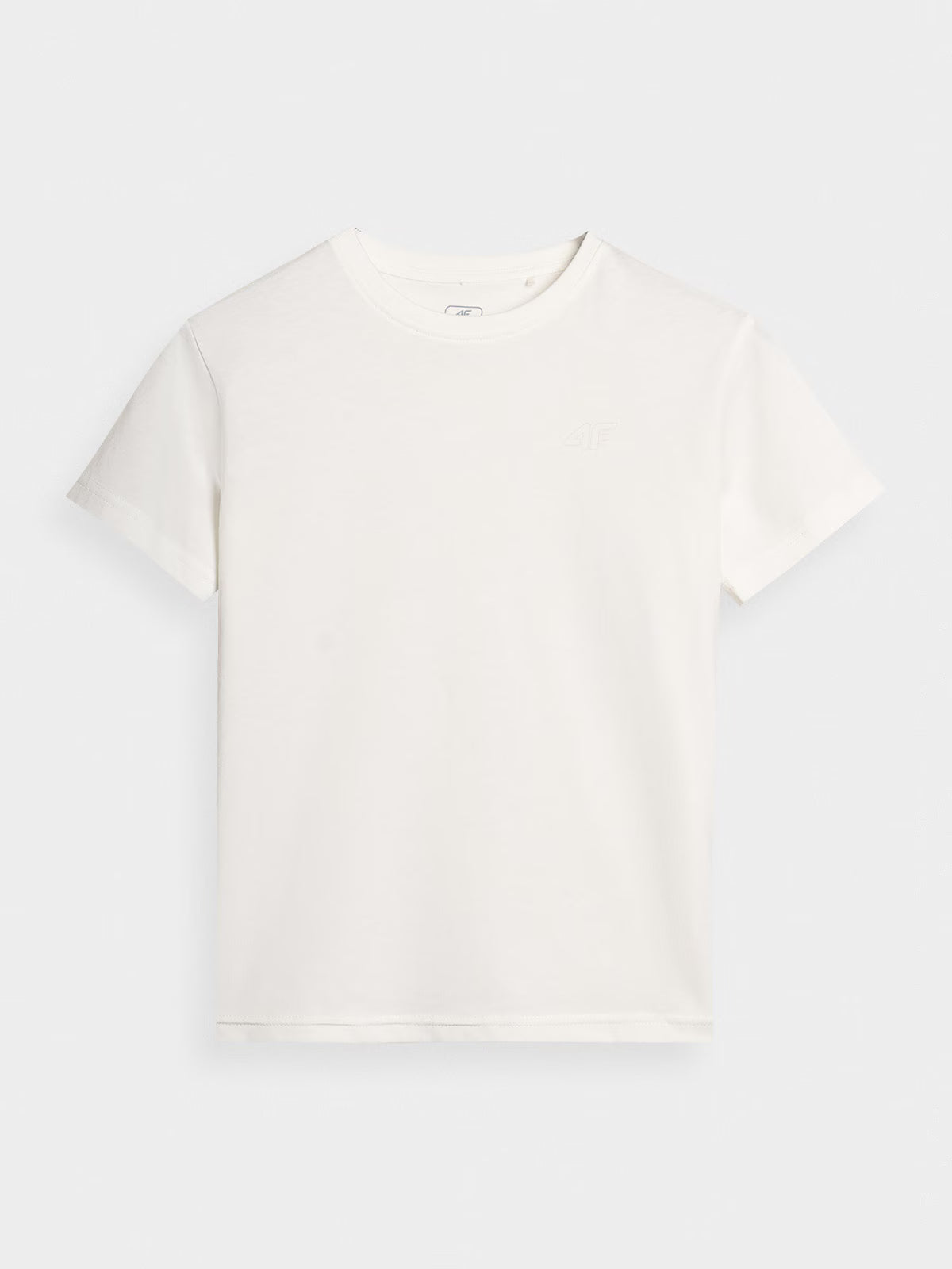 T-shirt gładki (2-pack) dziecięcy