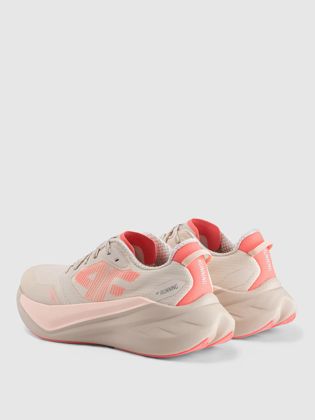 Niskie buty do biegania Fast Run 1.0 damskie