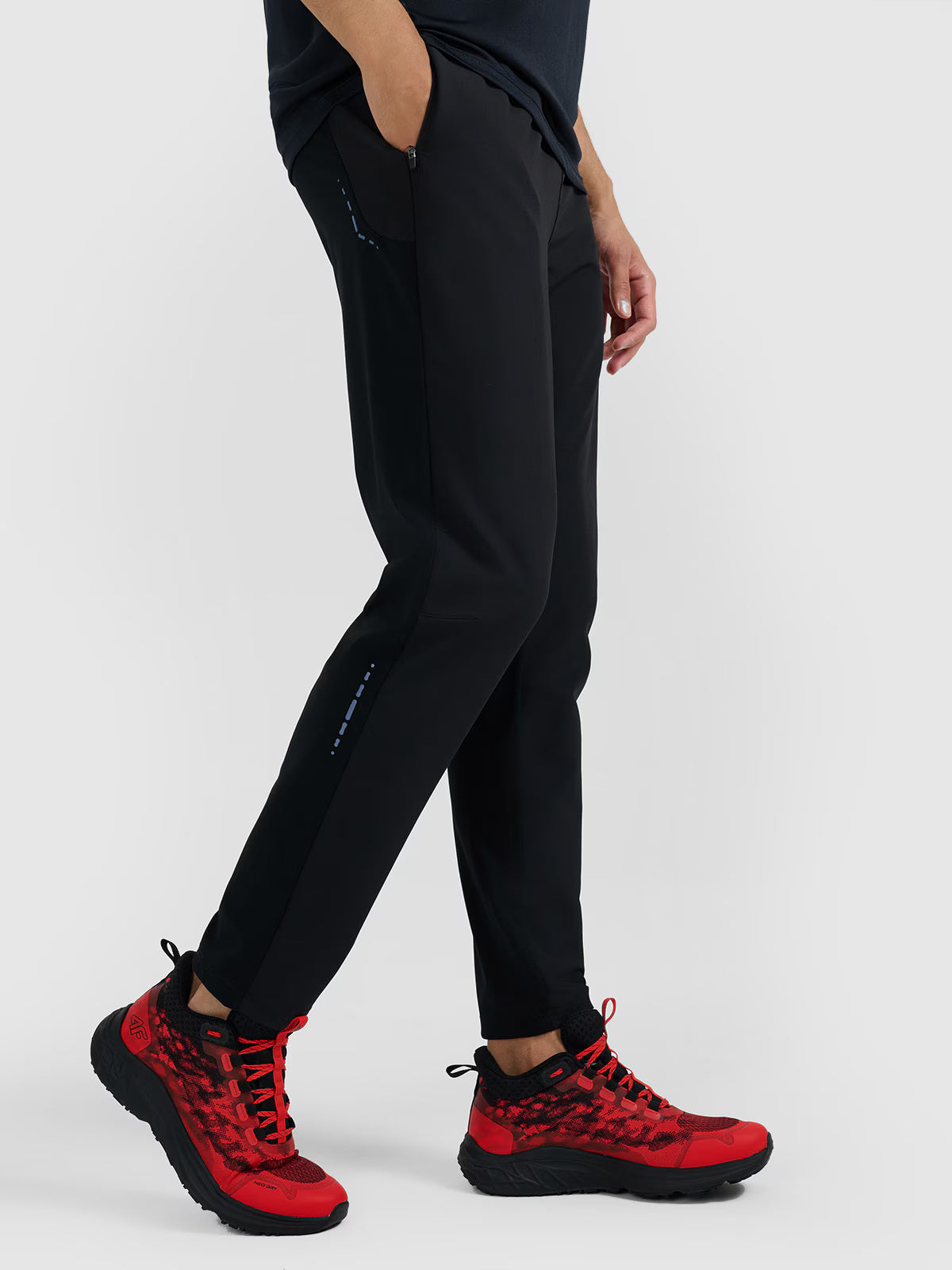 Buty trekkingowe Original Trail Mid męskie
