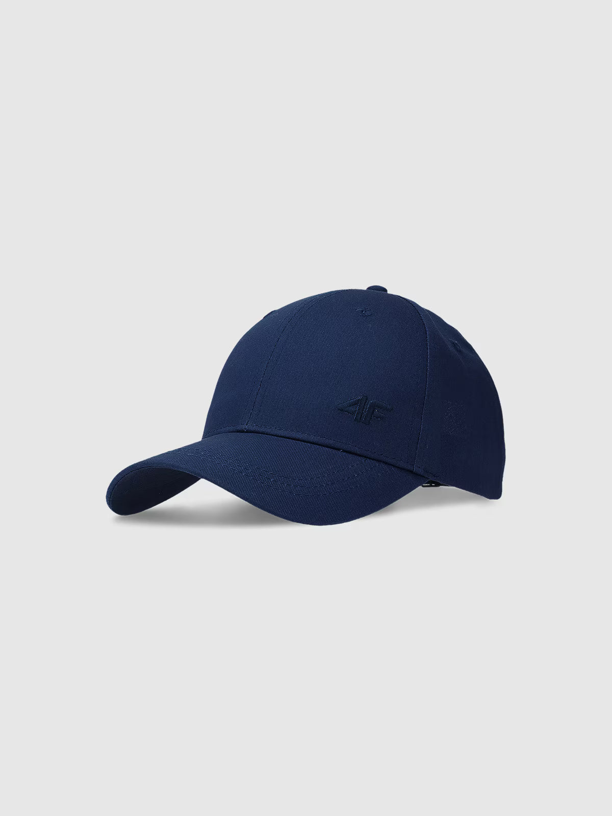 Czapka z daszkiem strapback uniseks