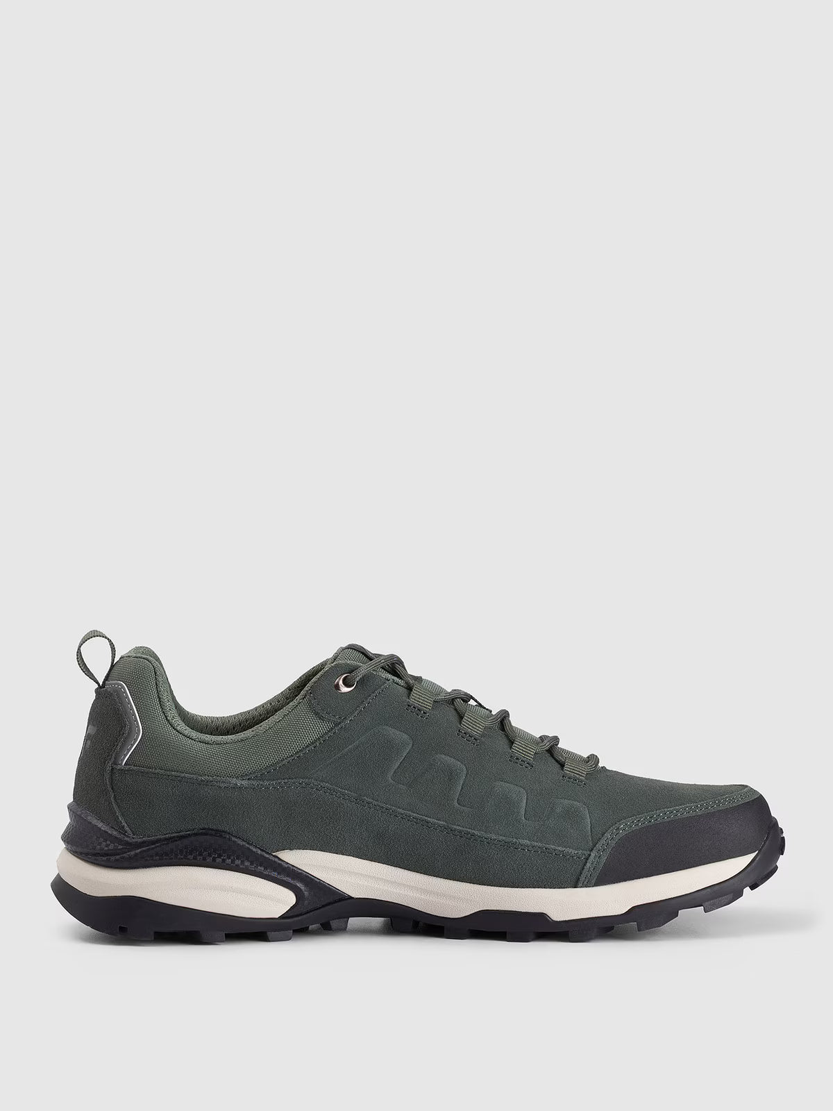 Niskie buty trekkingowe męskie