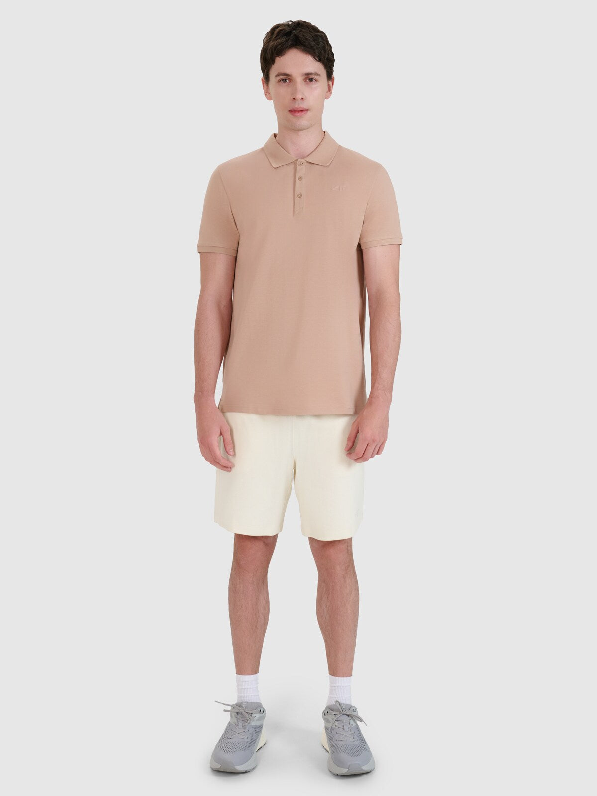 Koszulka polo regular męska