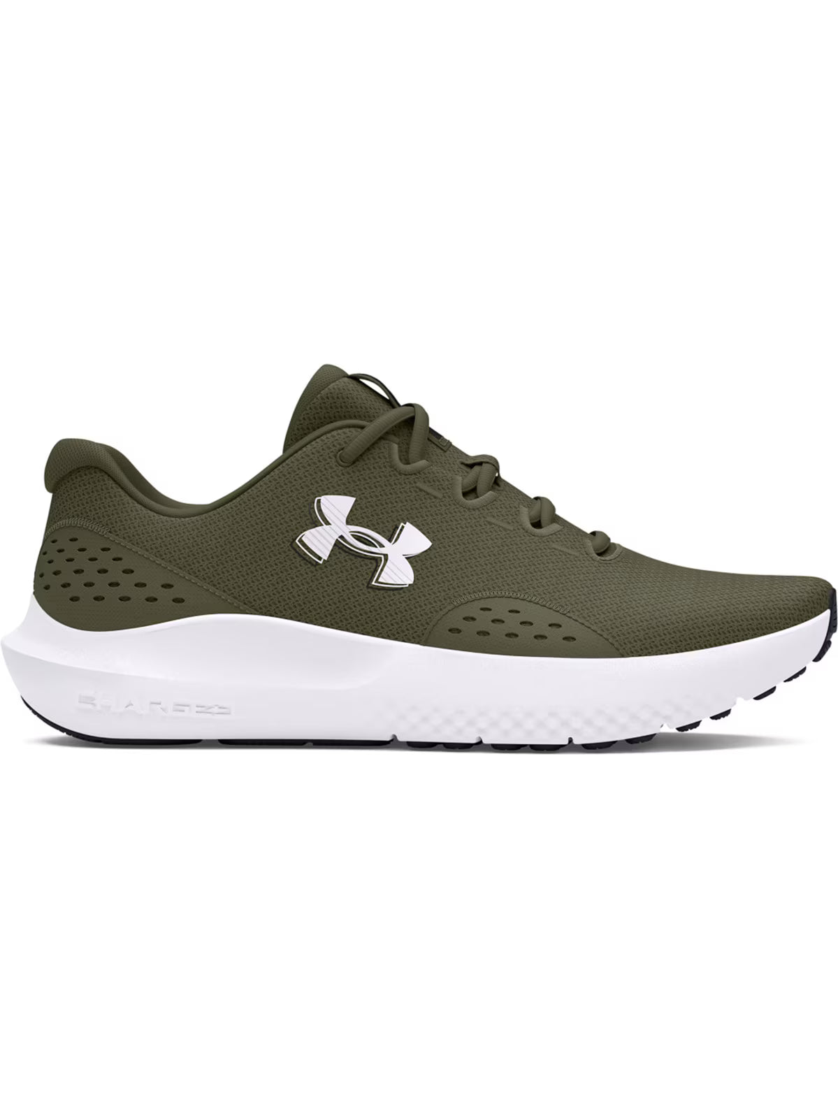 Buty do biegania męskie Under Armour UA Charged Surge 4