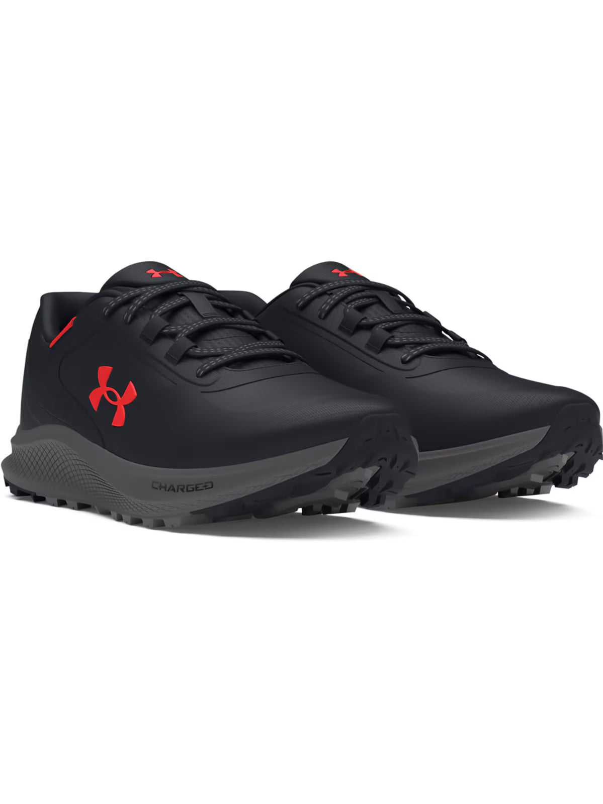 Buty do biegania w terenie męskie Under Armour UA Charged Bandit Tr 3 Sp