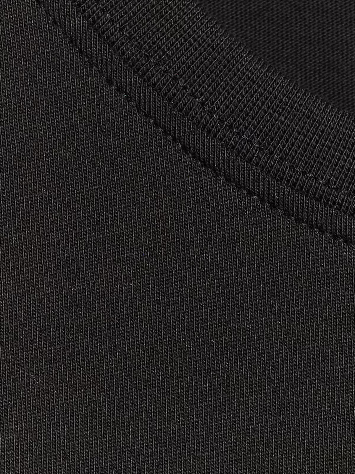 T-shirt regular gładki damski