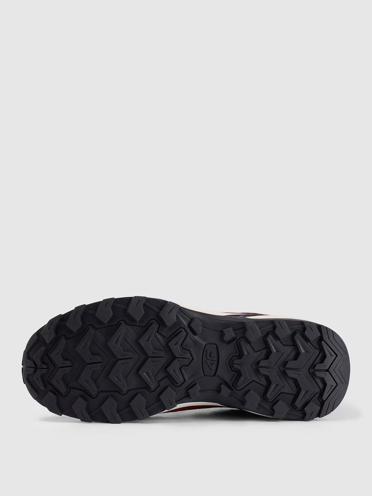 Niskie buty trekkingowe damskie