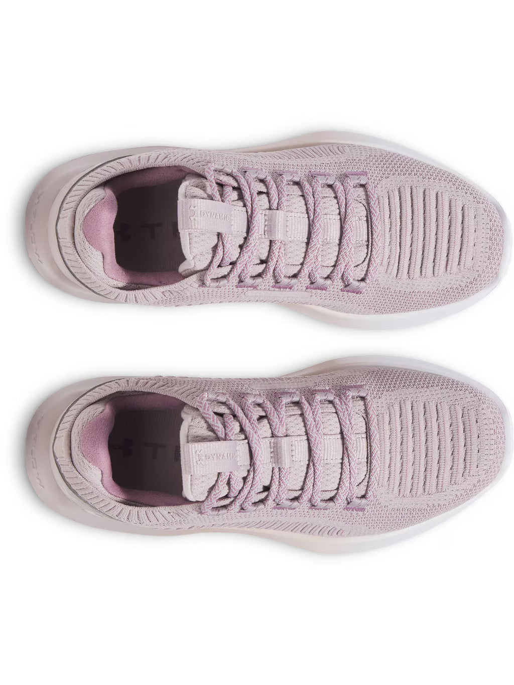 Damskie buty treningowe Under Armour UA W Dynamic 2