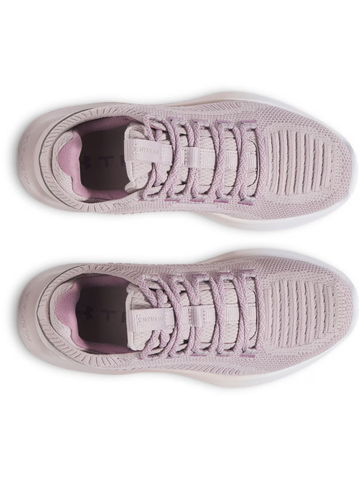 Damskie buty treningowe Under Armour UA W Dynamic 2
