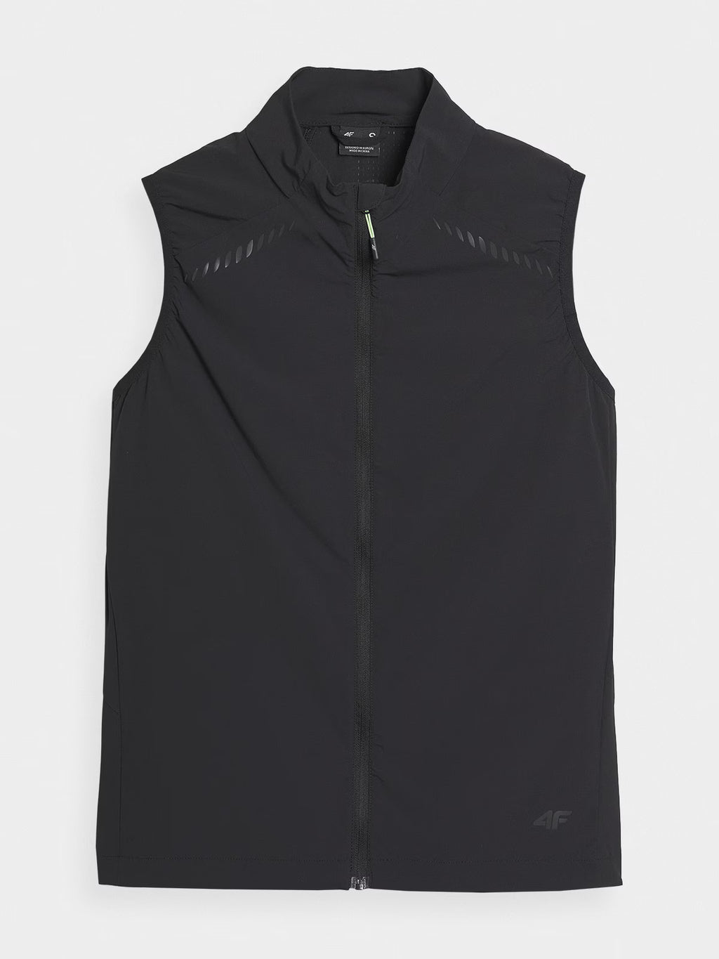 Bezrękawnik do biegania Ultralight damski