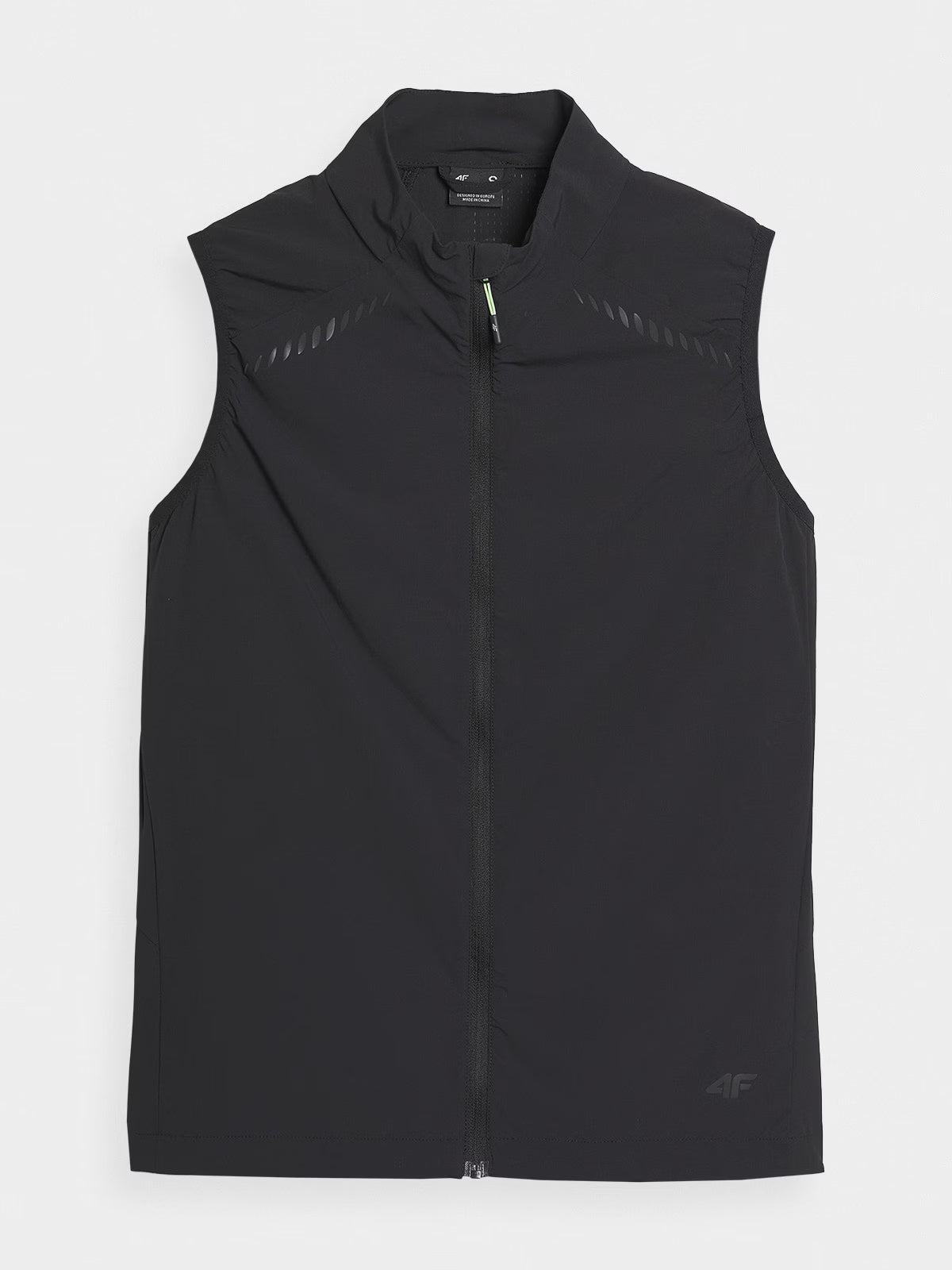 Bezrękawnik do biegania Ultralight damski