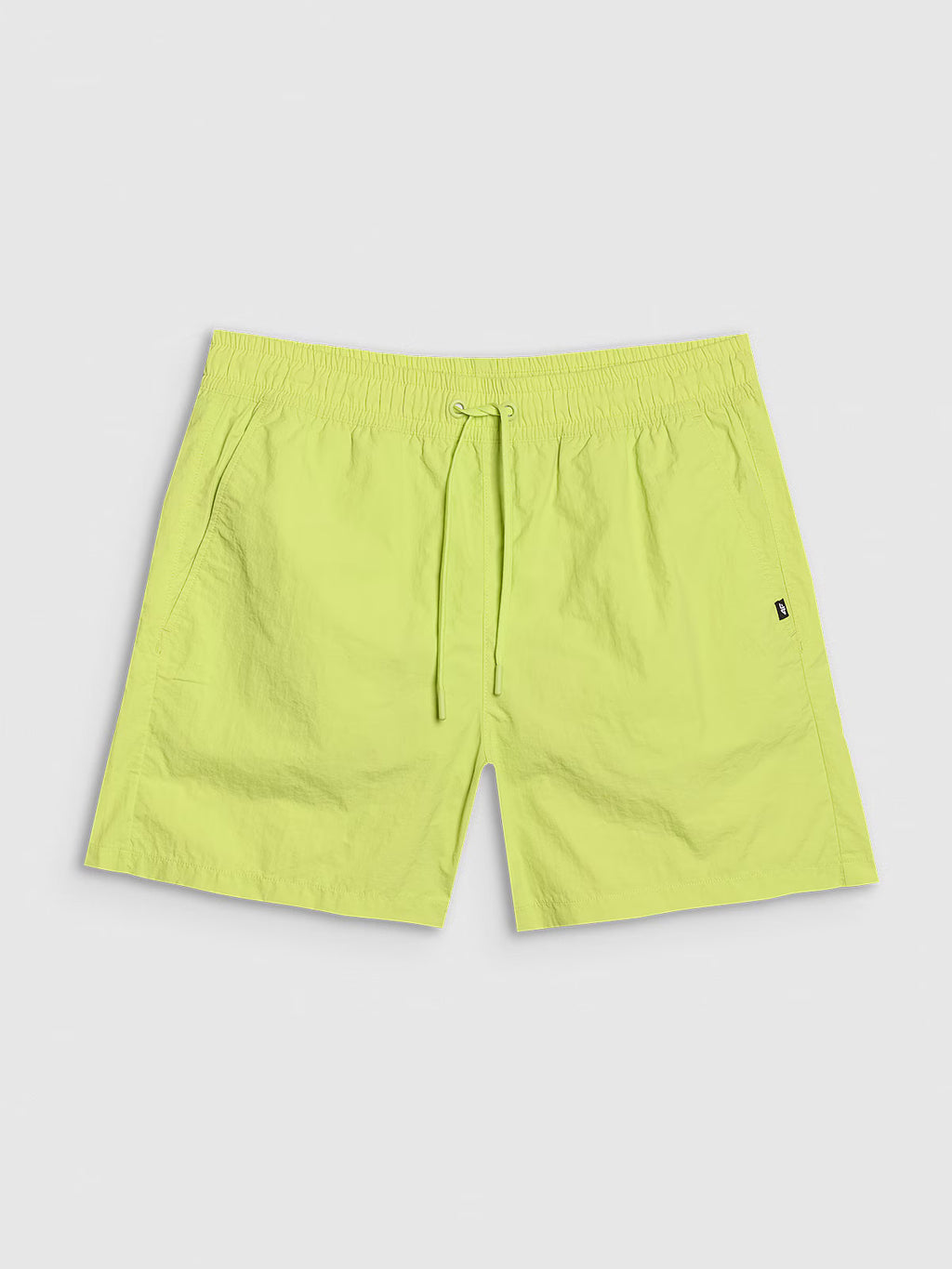 Spodenki plażowe boardshorty męskie