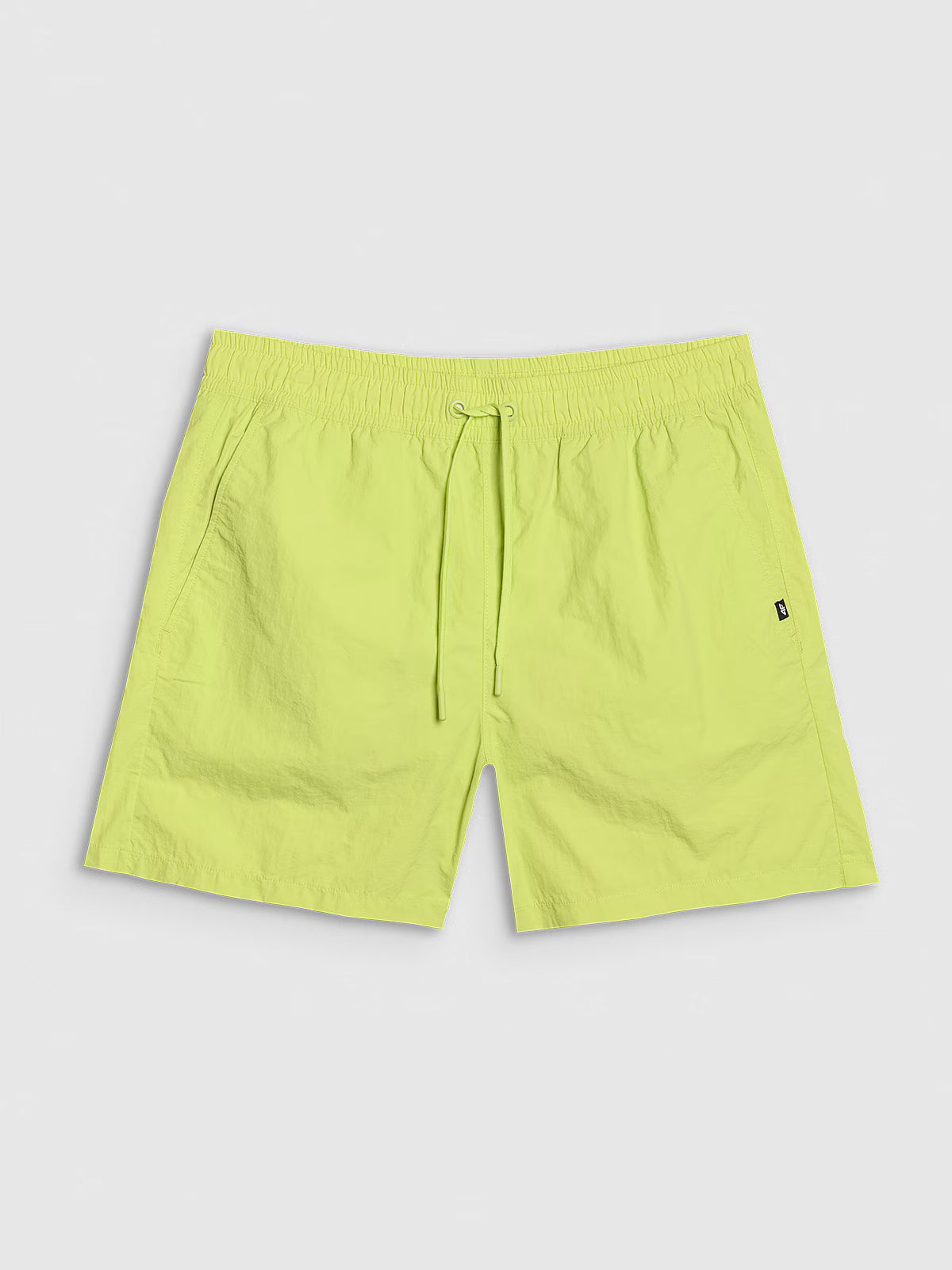 Spodenki plażowe boardshorty męskie