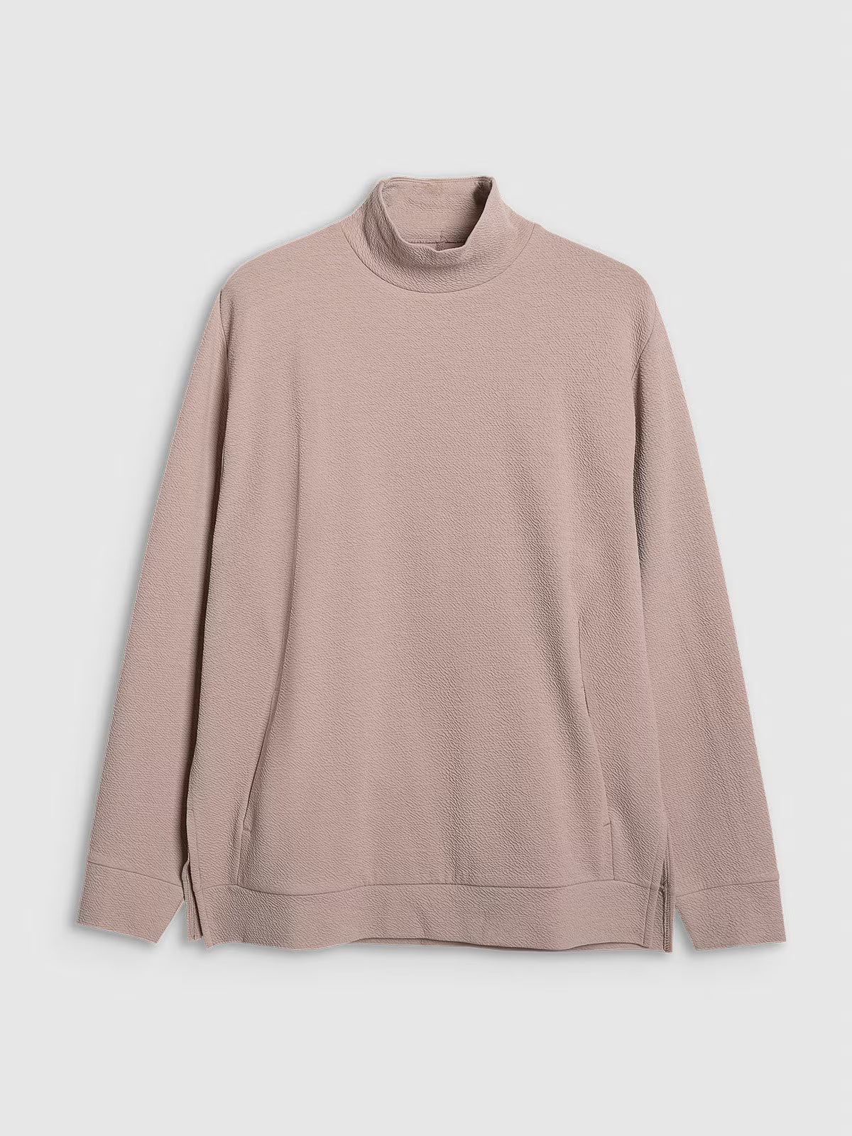 Bluza dresowa do jogi i pilatesu damska