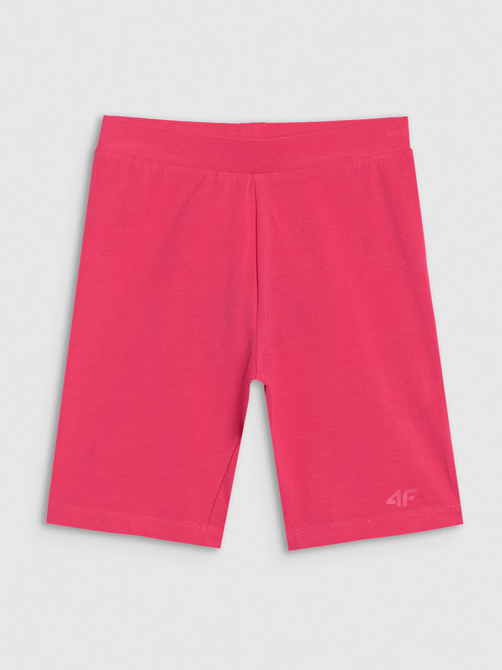 Legginsy kolarki dzianinowe dziewczęce