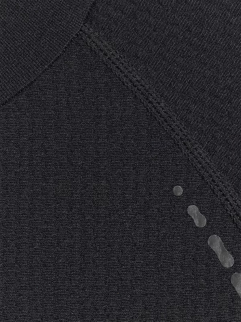 Longsleeve do biegania w terenie szybkoschnący męski