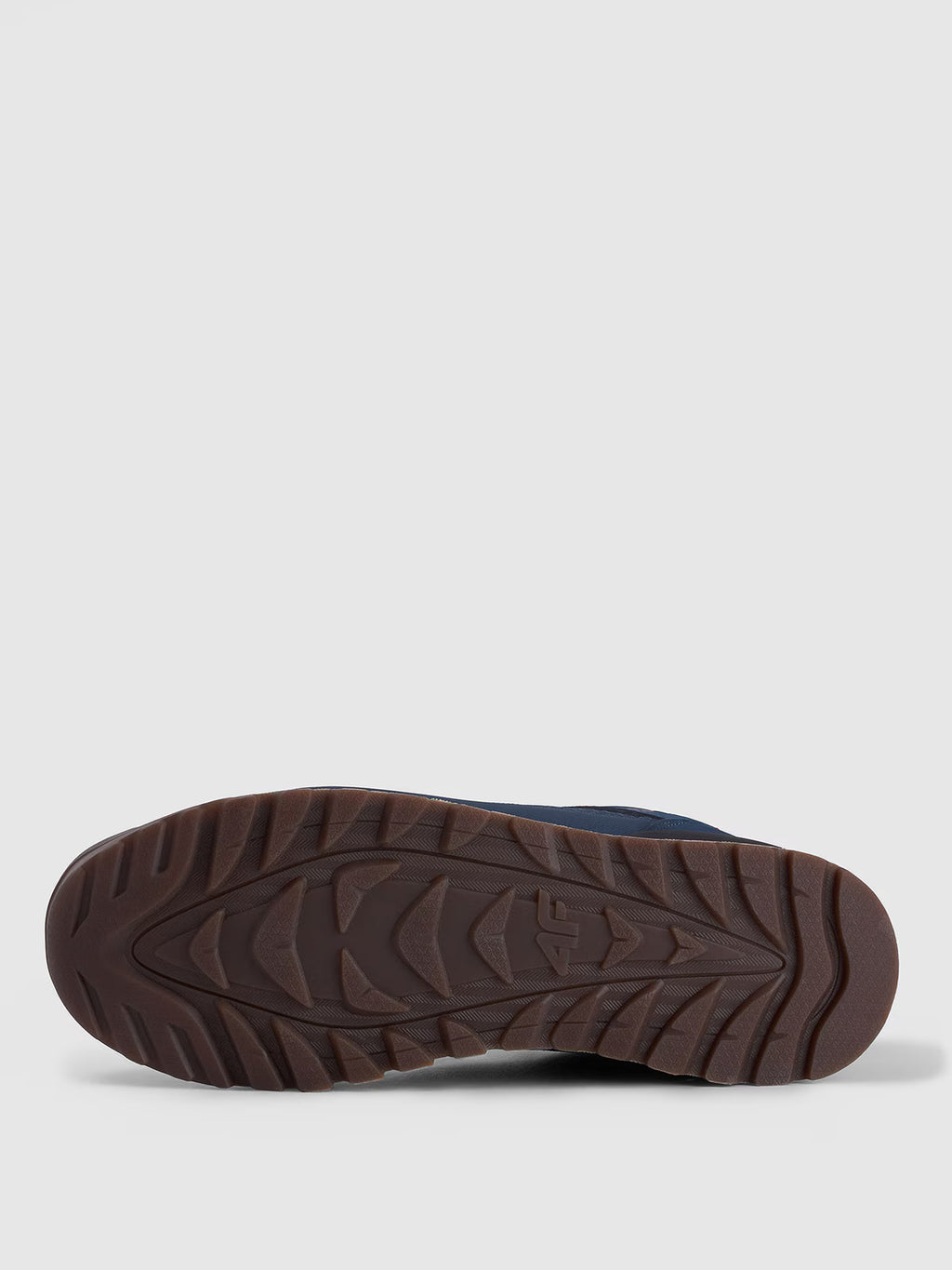 Buty przejściowe HEX skórzane męskie