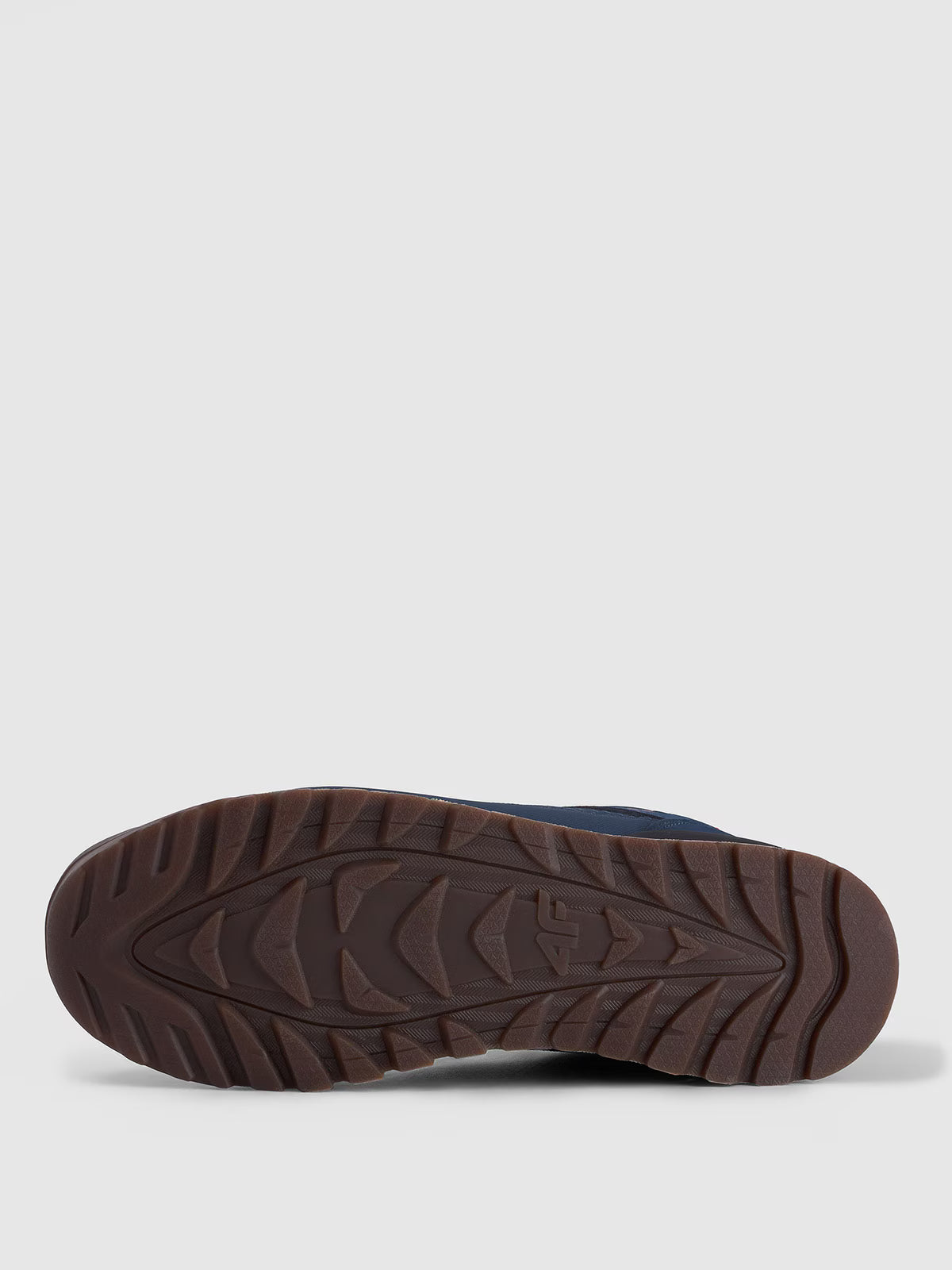 Buty przejściowe HEX skórzane męskie