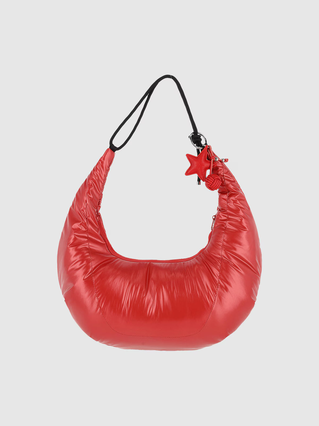 Torba hobo na ramię