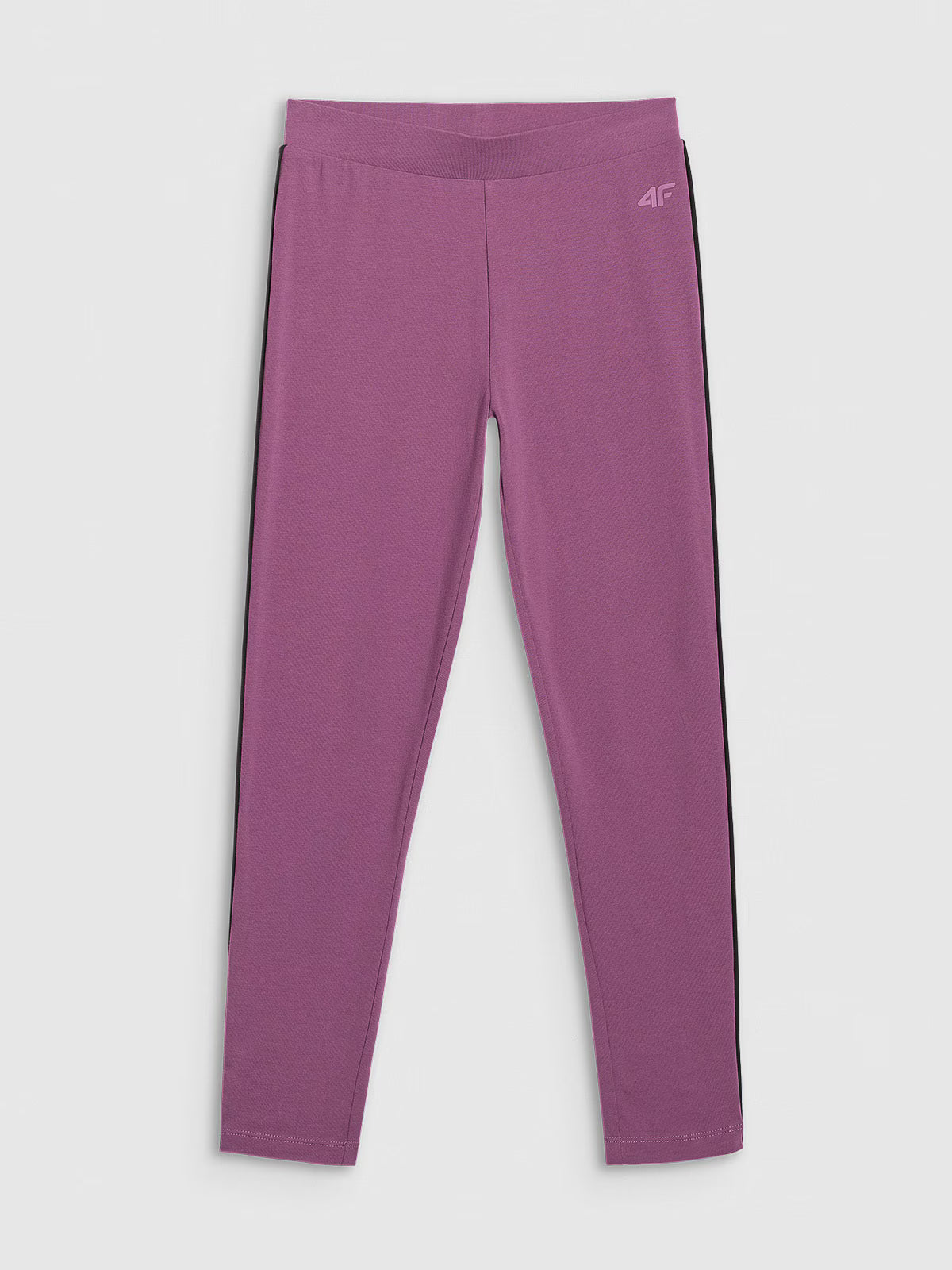 Legginsy dzianinowe dziewczęce