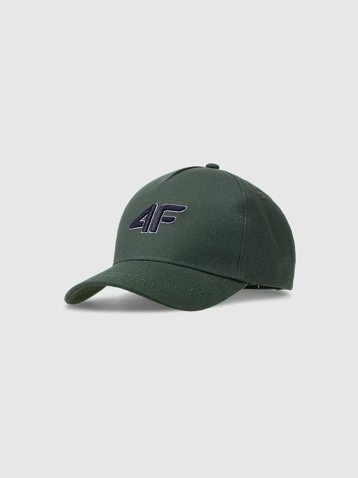 Czapka z daszkiem strapback dziecięca
