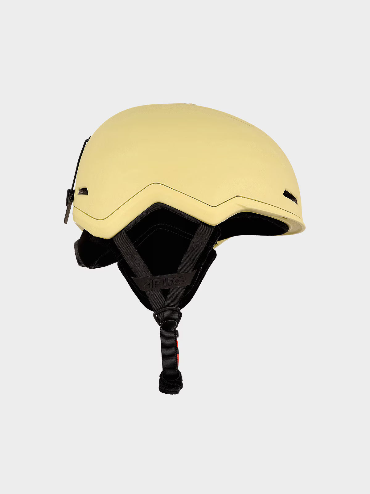 Kask snowboardowy uniseks