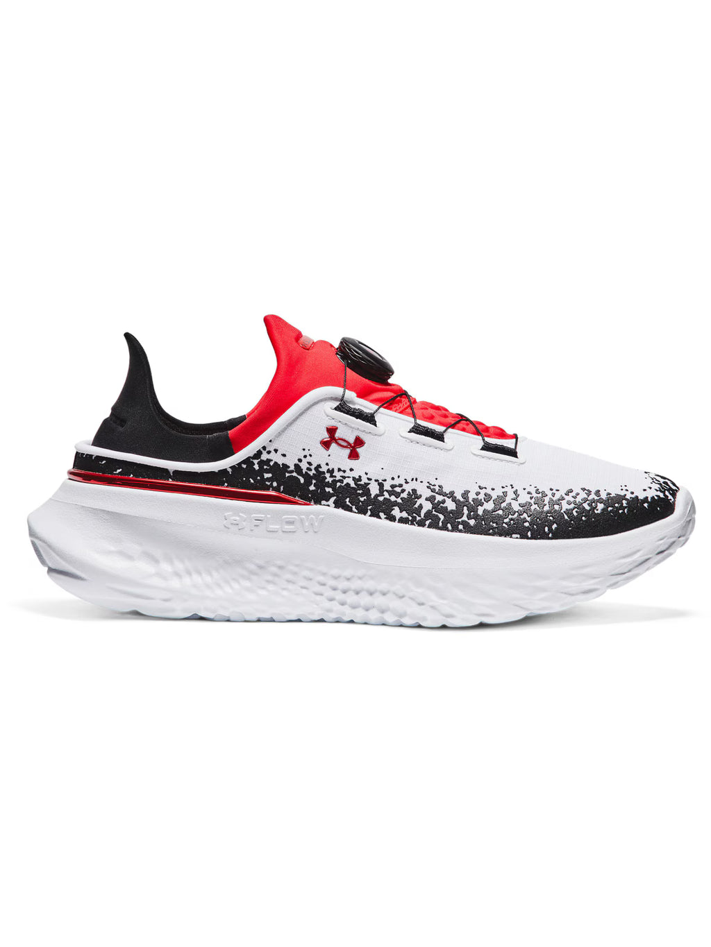 Sneakersy uniseks Under Armour UA Slipspeed Mega Ripstop
