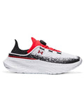 Sneakersy uniseks Under Armour UA Slipspeed Mega Ripstop