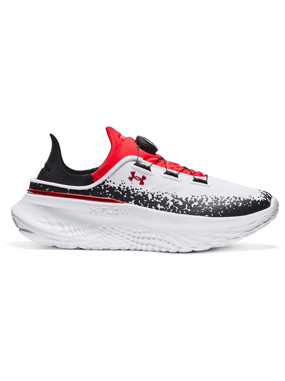 Sneakersy uniseks Under Armour UA Slipspeed Mega Ripstop