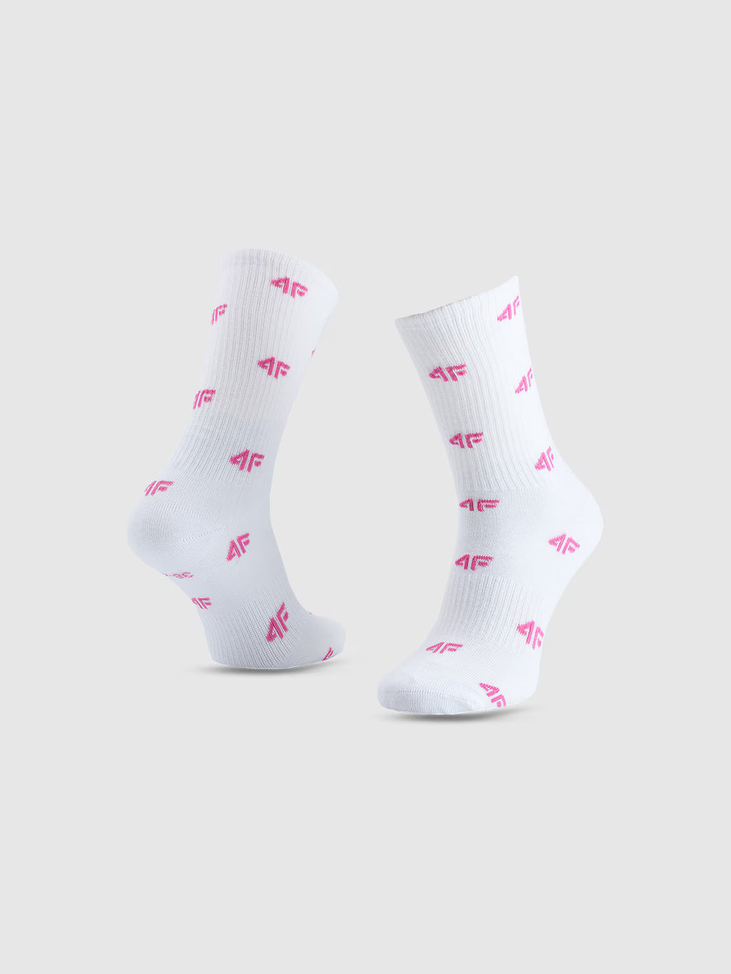 Skarpetki casual za kostkę (3-pack) dziewczęce