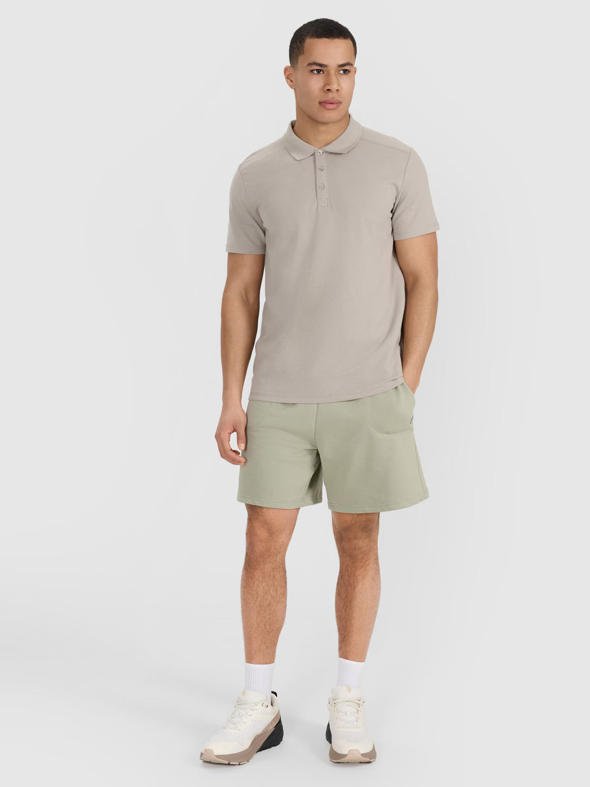 Koszulka polo regular męska