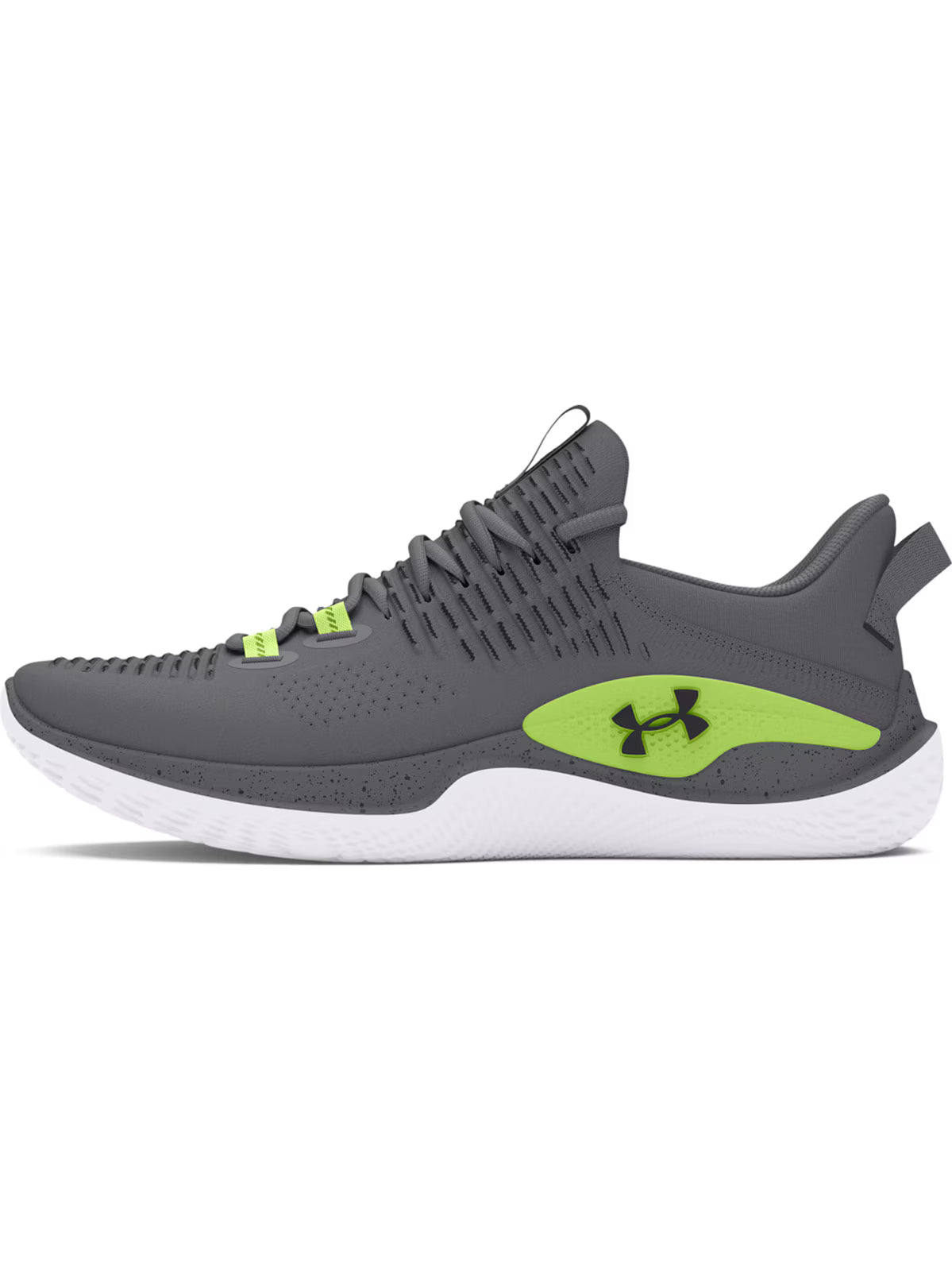 Buty treningowe męskie Under Armour UA Flow Dynamic Intlknt