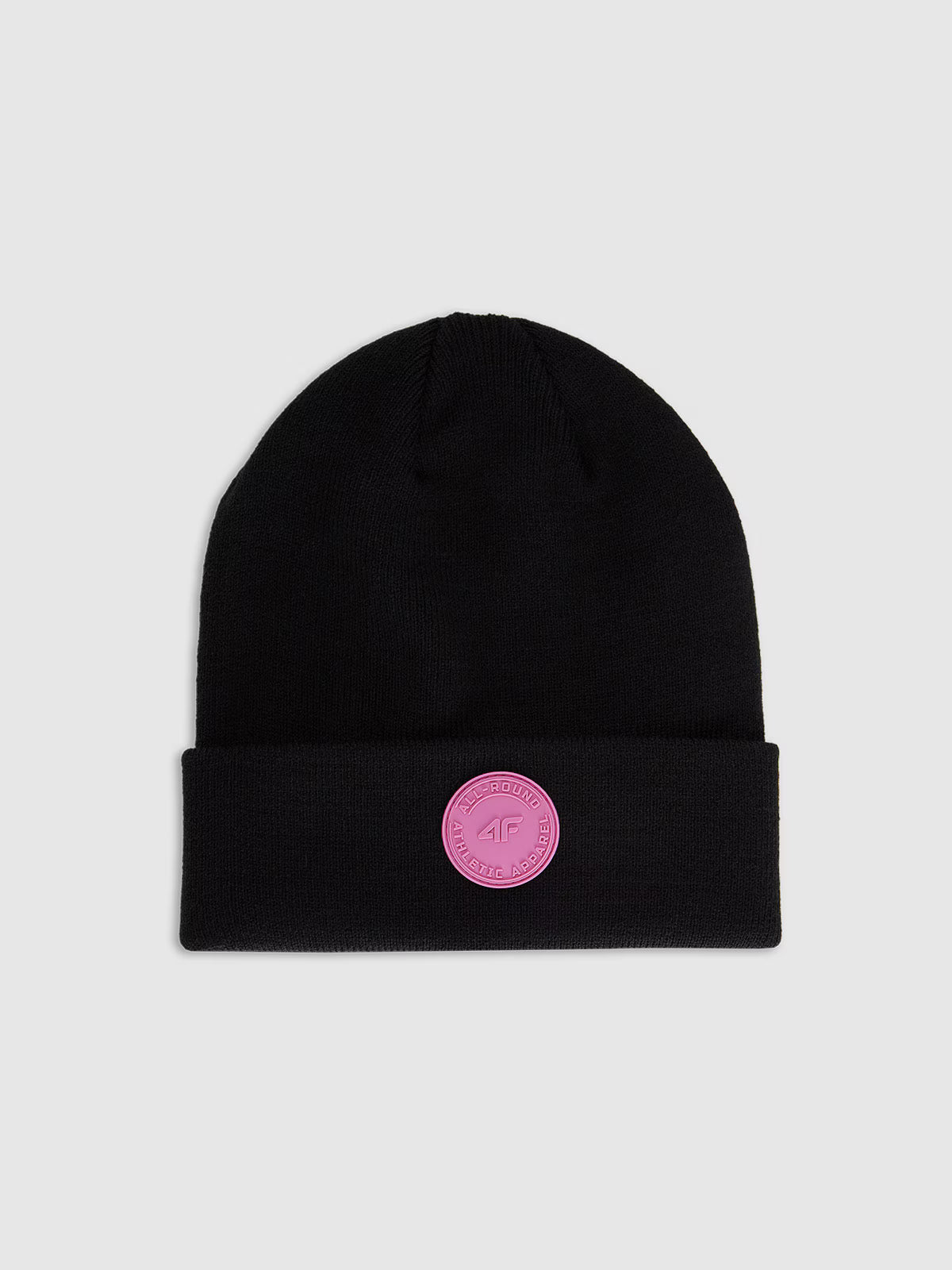 Czapka beanie dziewczęca