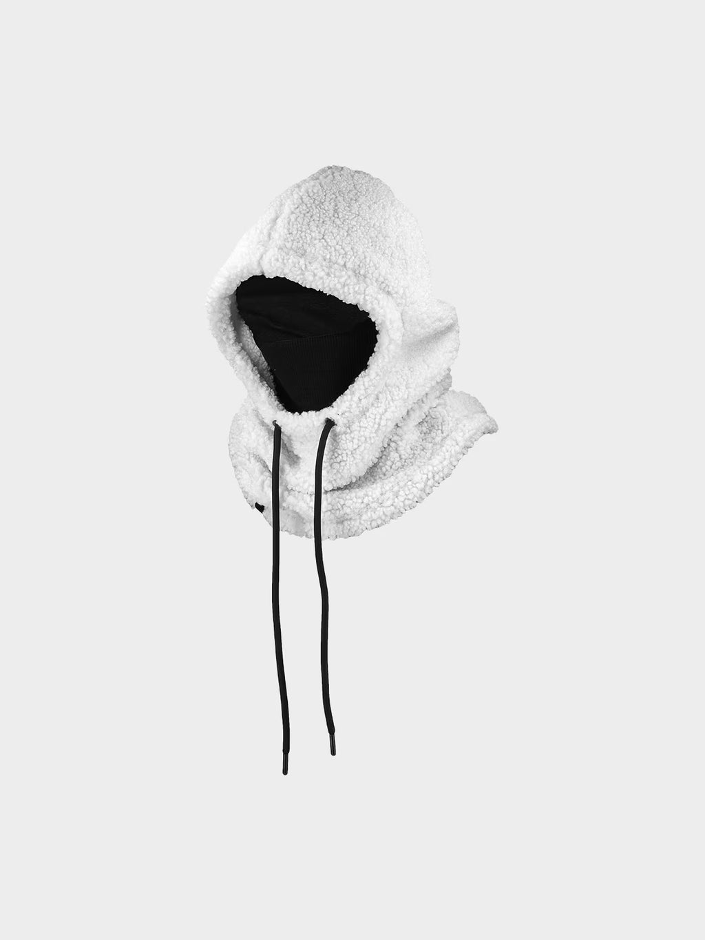 Kominiarka snowboardowa sherpa uniseks