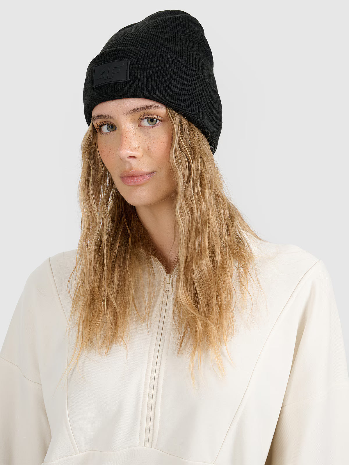Czapka beanie uniseks