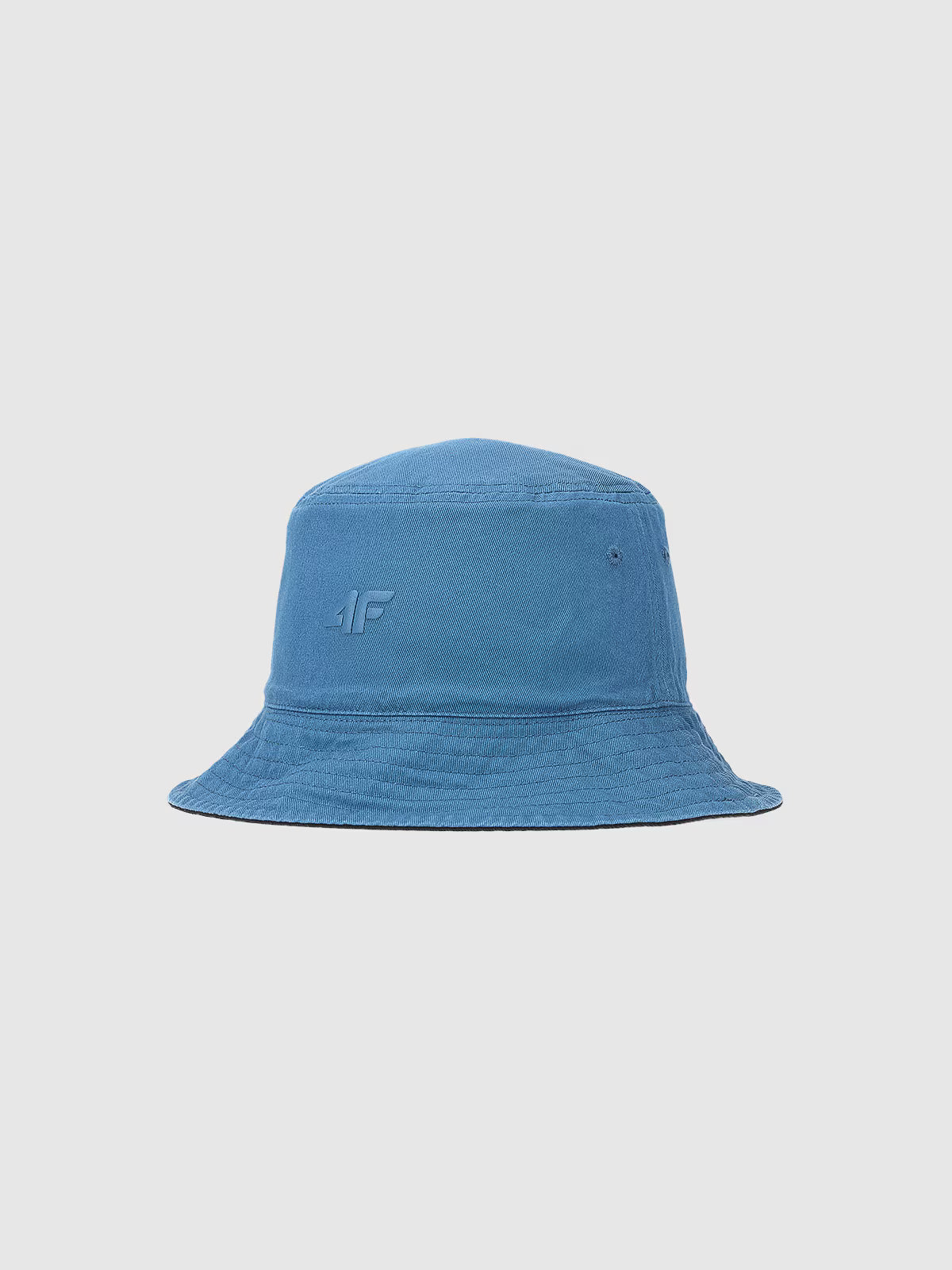 Kapelusz dwustronny bucket hat męski
